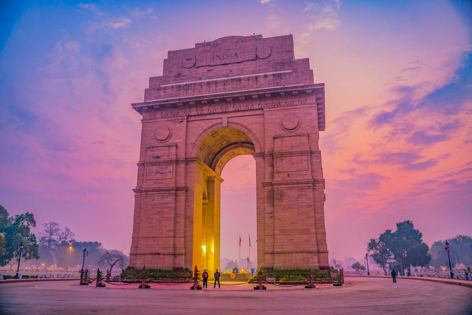 Delhi Branch
