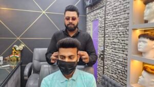 Delhi Hair Fixing