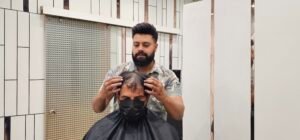 Hair Patch Clinic for Men in Delhi 