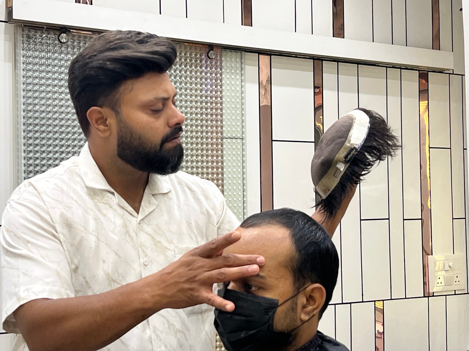 Your Complete Guide to Choosing the Right Hair Patch for Men | 2025