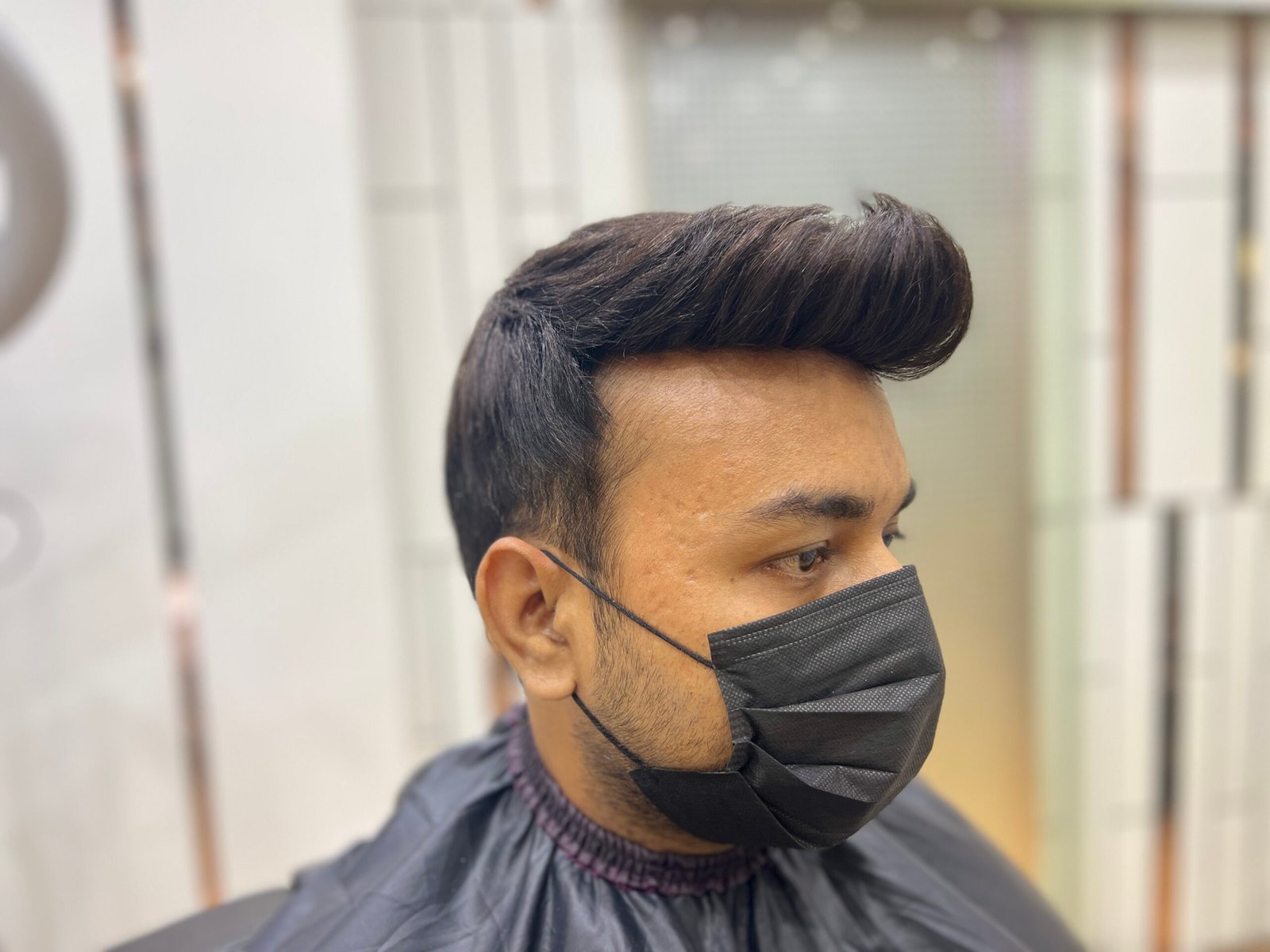 Permanent & Natural Hair Patch for Men – Why Delhi Hair Fixing Is the Top Choice