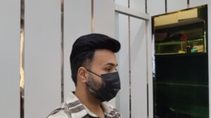 Real Stories, Real Confidence – The Power of Hair Patch for Men