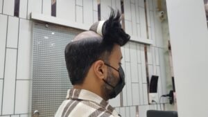 Non Surgical Hair Replacement